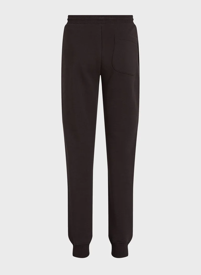 Calvin Klein Jeans Youth Drawstring Sweatpants