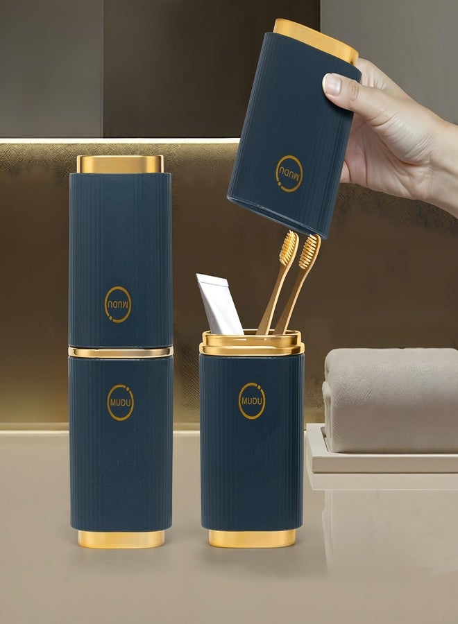 RA ROSA ACCA Father's Day Gift, 14 Pieces Grooming Set for Men, Skin Care Set, Beard Kit Spa Set, Bath & Body Care Set, Gifts for Boyfriend, Dad, Anniversary Gifts for Men, Birthday, Christmas, Valentine's Day - Image 5