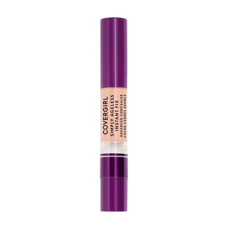 Covergirl Simply Ageless Instant Fix Advanced Concealer, Nude - Image 2