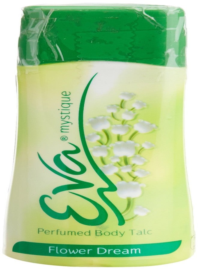 Eva Talc, Mystique Flower Dream, 50g - Image 2