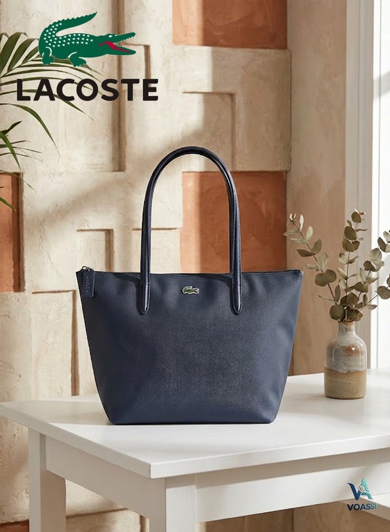 lacoste Lacoste Women S L12 12 Concept Fashion Vers Capacity Mobile Phone Cases And Cove 24x24.5x13cm ZCF67115F7FC14E4F5385Z