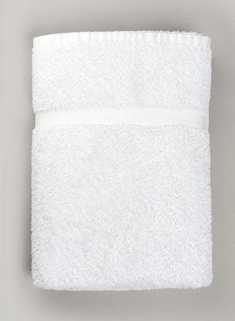 Desket Bath Towel Cotton Material 70x140cm set of 4 Soft, Quick-Drying, Absorbent, Luxurious, Perfect for Bathroom & Pool Use, Ideal for Daily Use and Gifting, Quality - Image 2