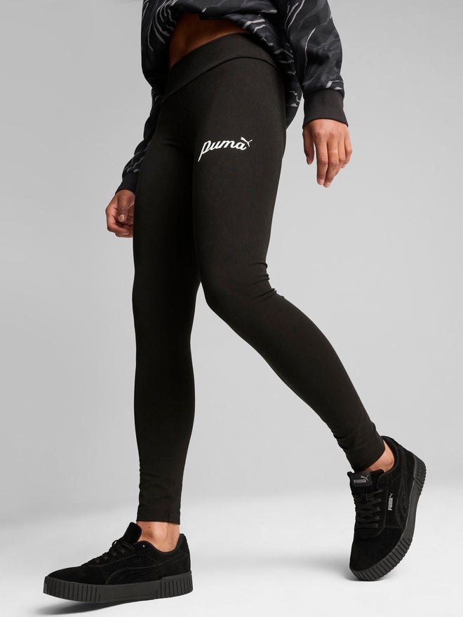 PUMA ليجنغز بومه ESS+ سكريبت - Image 1