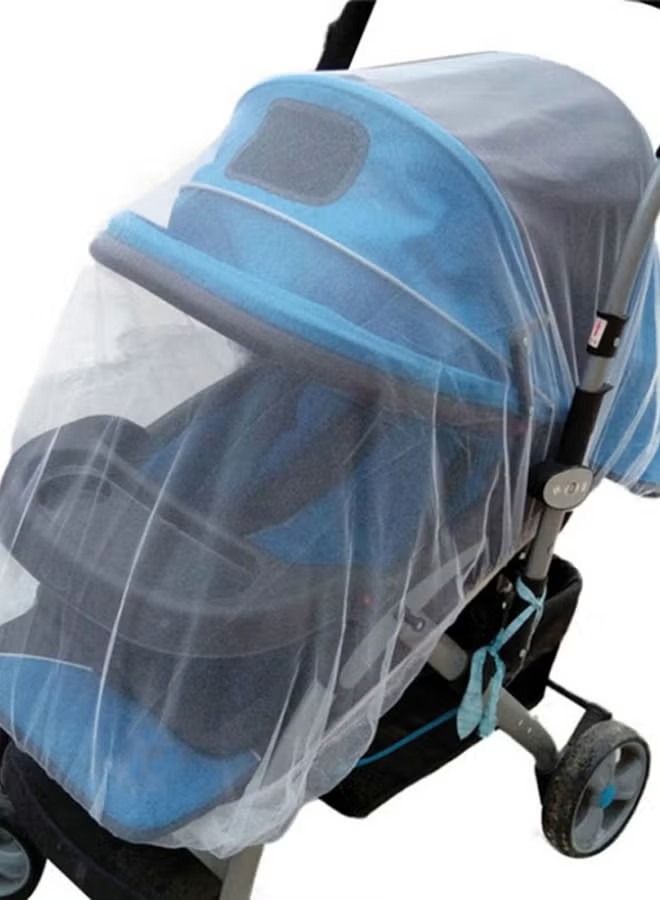 أوريتي عربة الأطفال شباك مضادة للبعوض - Image 4