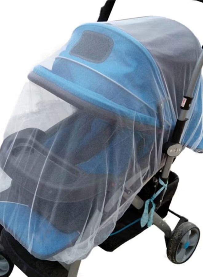 أوريتي عربة الأطفال شباك مضادة للبعوض - Image 1