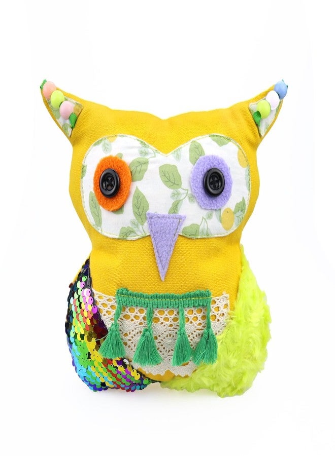 welsoon Fidget Pillow for Alzheimer Patients Sensory for Autism Dementia Products for Elderly - Image 1