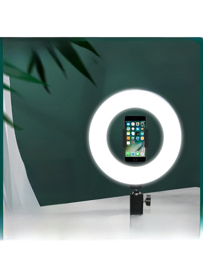 10-inch Fill Light Ring 13-inch Light 18-inch 45cm Touch Remote Control 6-inch Internet Celebrity Live Light LED Light Factory-Specifications:18-inch/45-inch  - Image 3