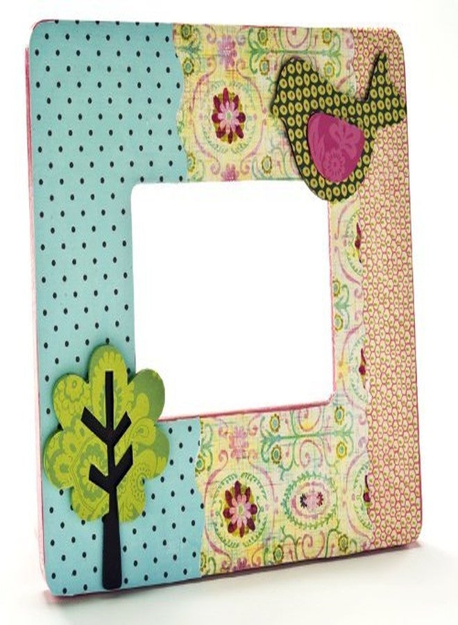 Mod Podge - 1469 Clear Acrylic Sealer, 12 ounce, Matte - Image 2