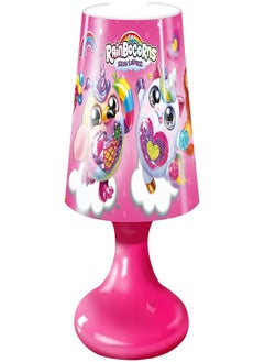 Rainbocorns RAINBOCORNS - LED COLOR CHANING LAMP - LMP-20108 