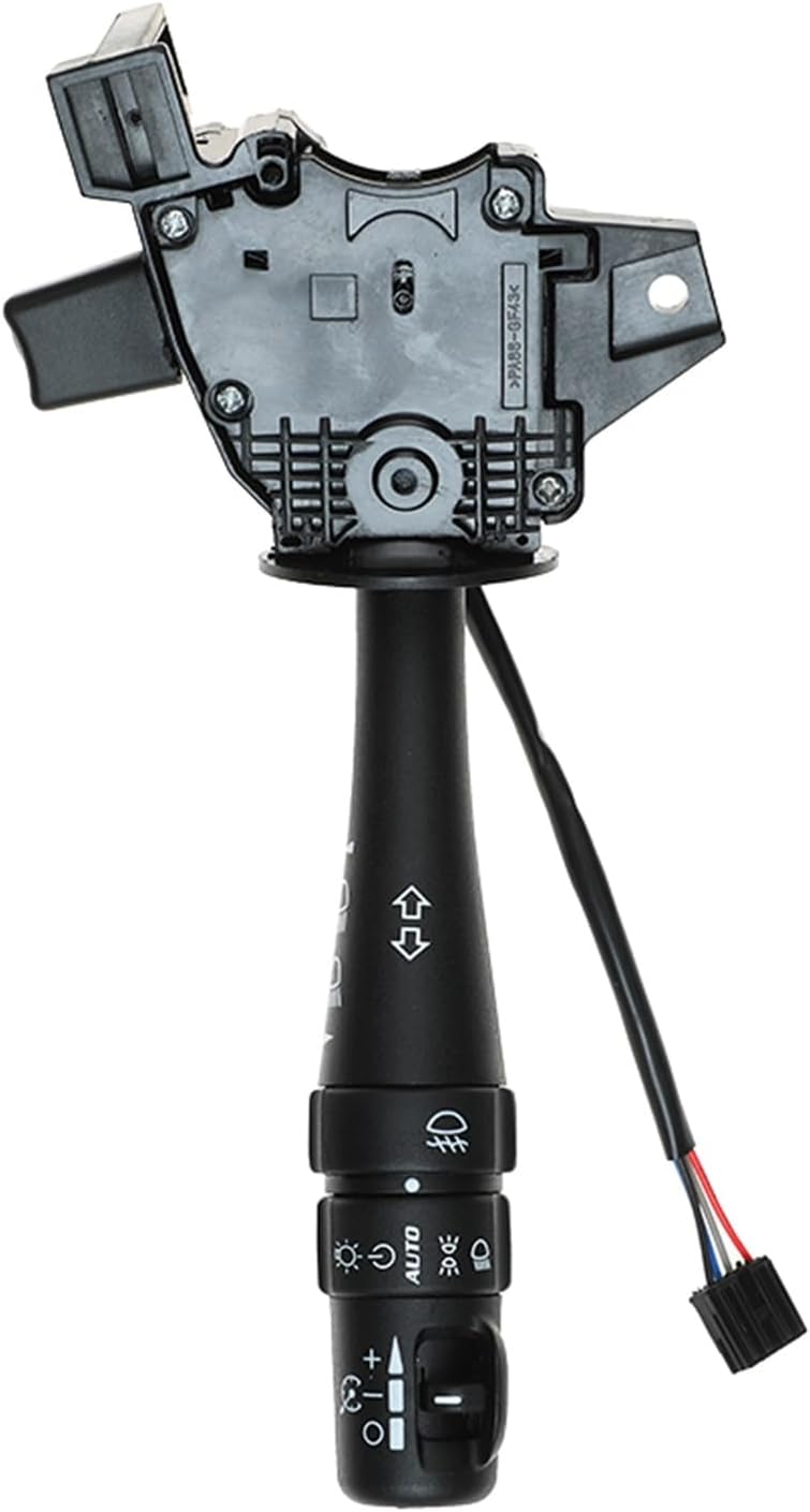 Wivplex Turn Signal and Headlight Switch for Pontiac Grand Prix - Image 4