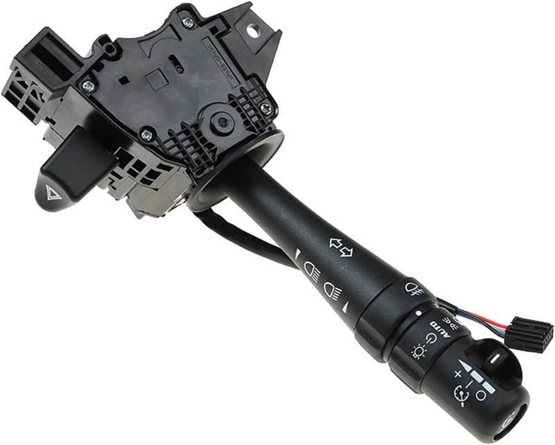 Wivplex Turn Signal and Headlight Switch for Pontiac Grand Prix - Image 5