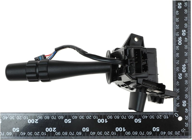 Wivplex Turn Signal and Headlight Switch for Pontiac Grand Prix - Image 2