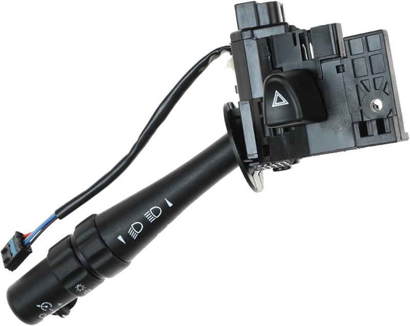 Wivplex Turn Signal and Headlight Switch for Pontiac Grand Prix - Image 3