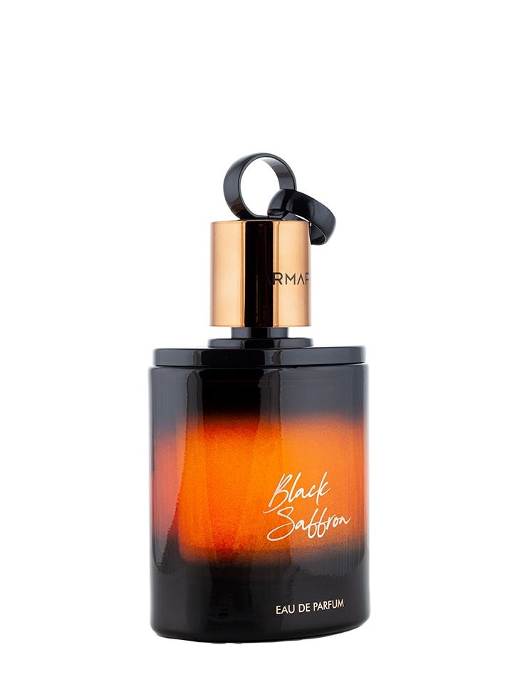 Armaf Armaf Black Saffron 100ml for Women and Men  - Image 1