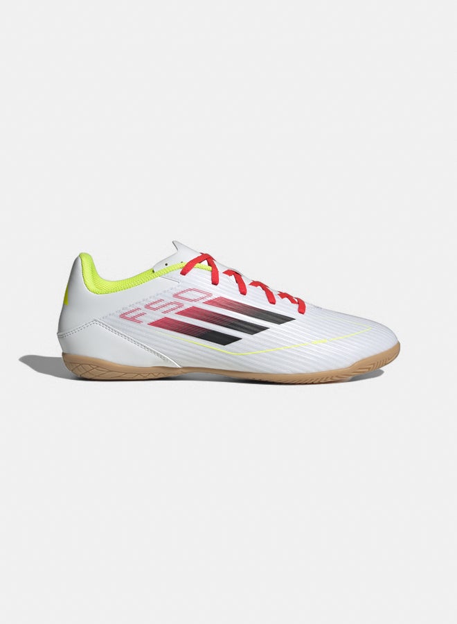 Adidas f50 club indoor unisex football shoes - Image 1