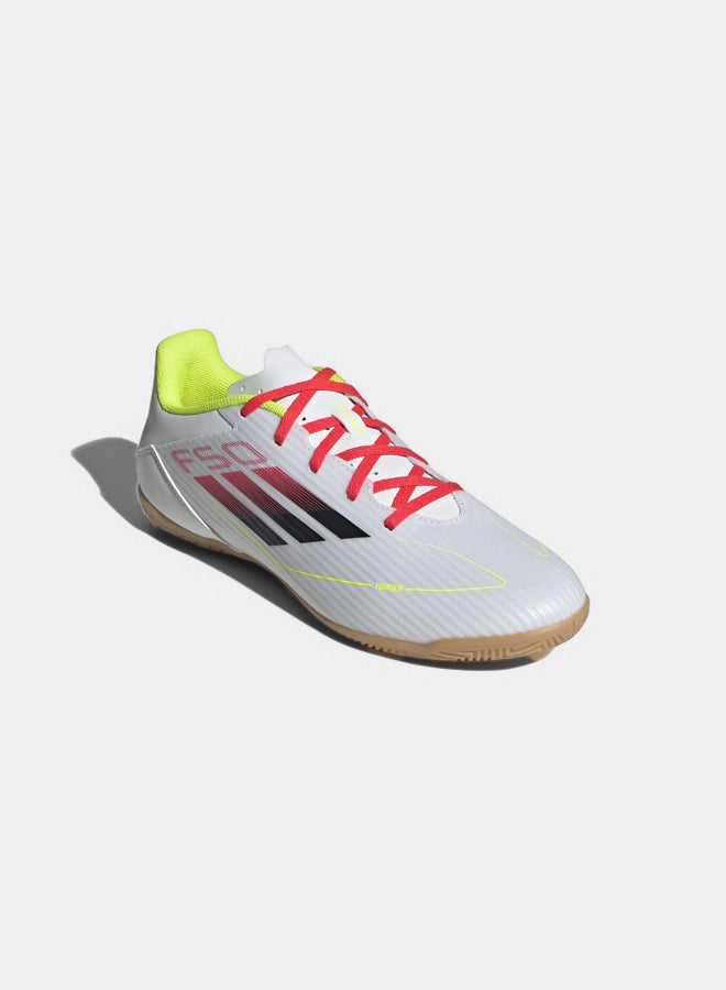 Adidas f50 club indoor unisex football shoes - Image 3
