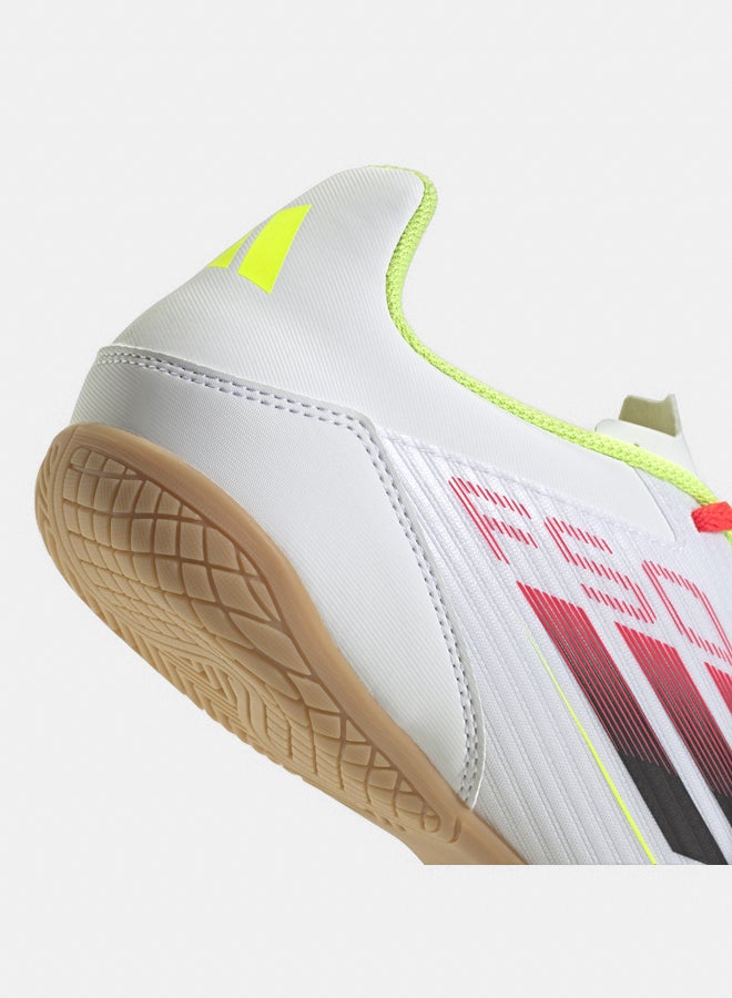 Adidas f50 club indoor unisex football shoes - Image 4