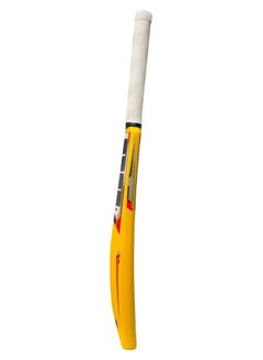SS Lightweight  Plastic Cricket Bat For Kids And Ready To play Ideal For Tennis Ball  - Image 4