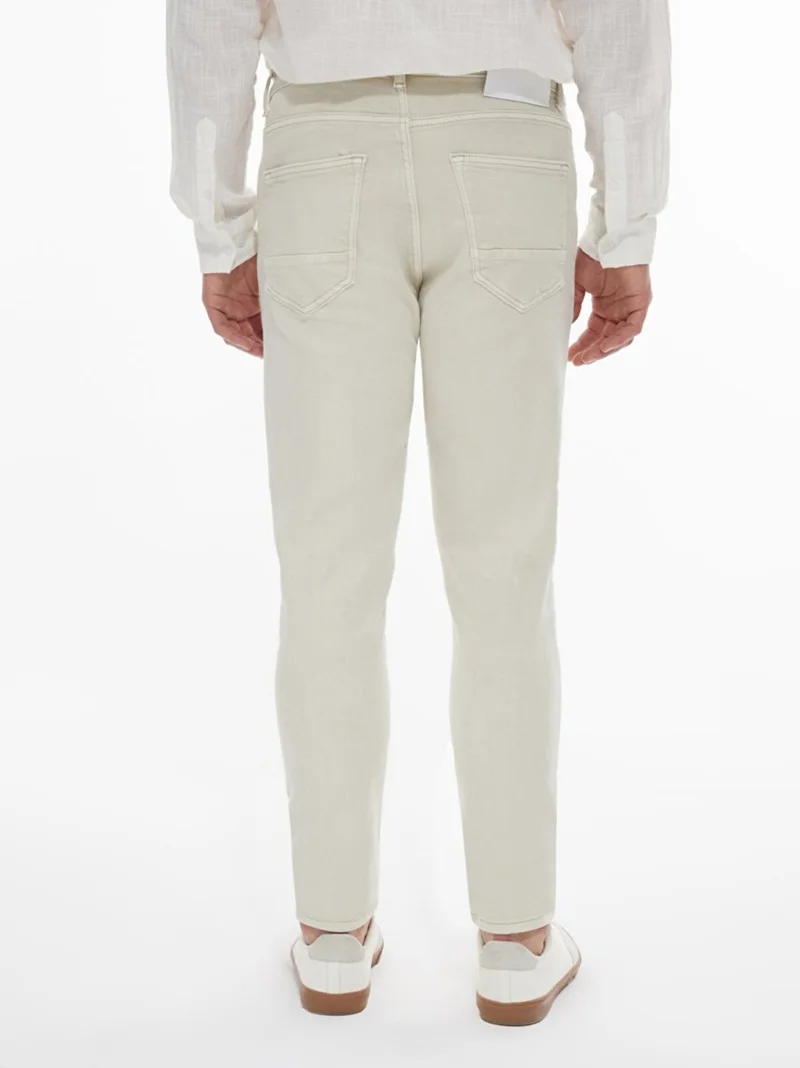 ال تي بي Smarty Y Normal Waist Skinny Leg Jeans