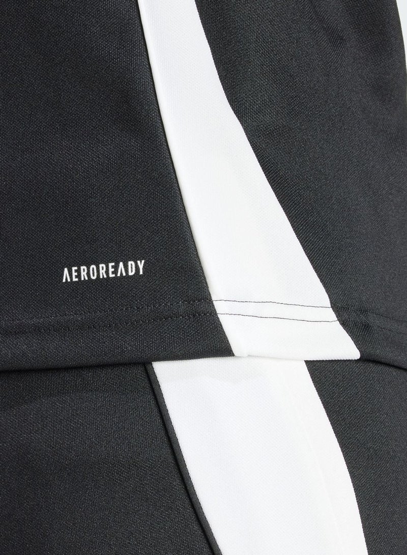 اديداس توب تراكات تيرو  أسود للرجال - Image 4