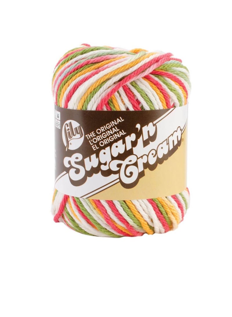 ليلي شوجر إن كريم غزل أومبريس مانجو جنون - Image 3