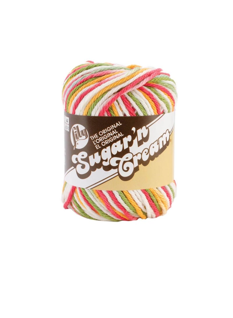 ليلي شوجر إن كريم غزل أومبريس مانجو جنون - Image 2