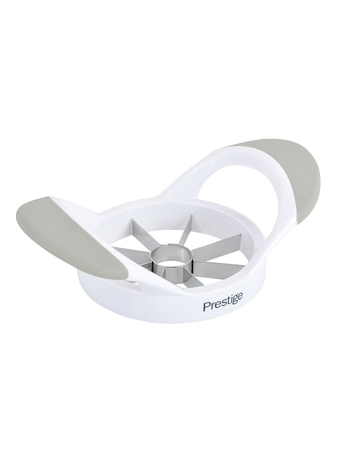 Prestige Apple Cutter White - Image 2