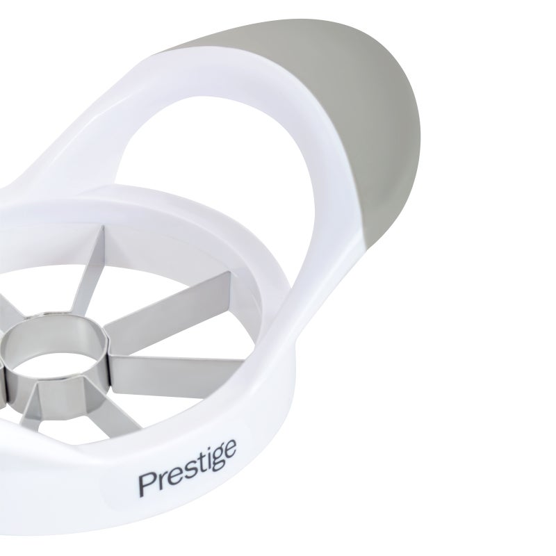 Prestige Apple Cutter White - Image 4