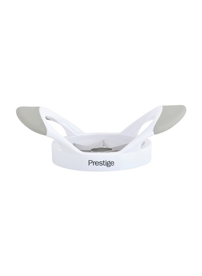 Prestige Apple Cutter White - Image 1