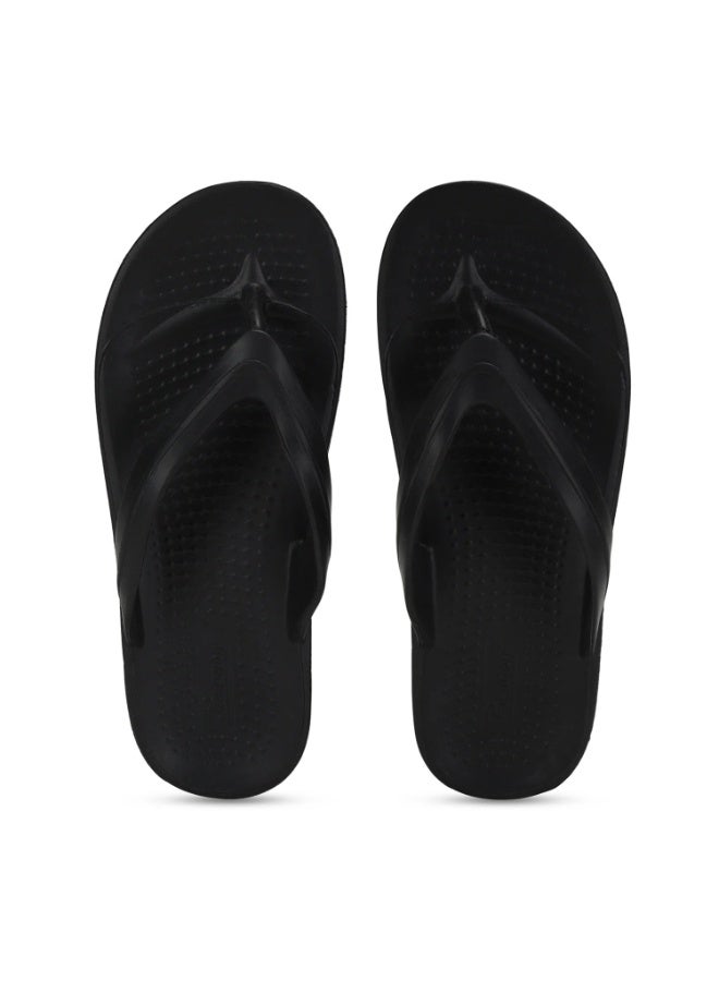 Paragon EVK1129G Men Stylish Lightweight Flipflops | Casual & Comfortable Daily-wear Slippers for Indoor & Outdoor | For Everyday Use - Image 2