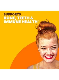 Vitamin D3 1000 Iu Supports Bone Teeth And Immune Health 200 Softgels - pzsku/ZCF6900CF00001A2A6953Z/45/_/1695134006/c213c08b-b918-4052-ba29-263c167010ce