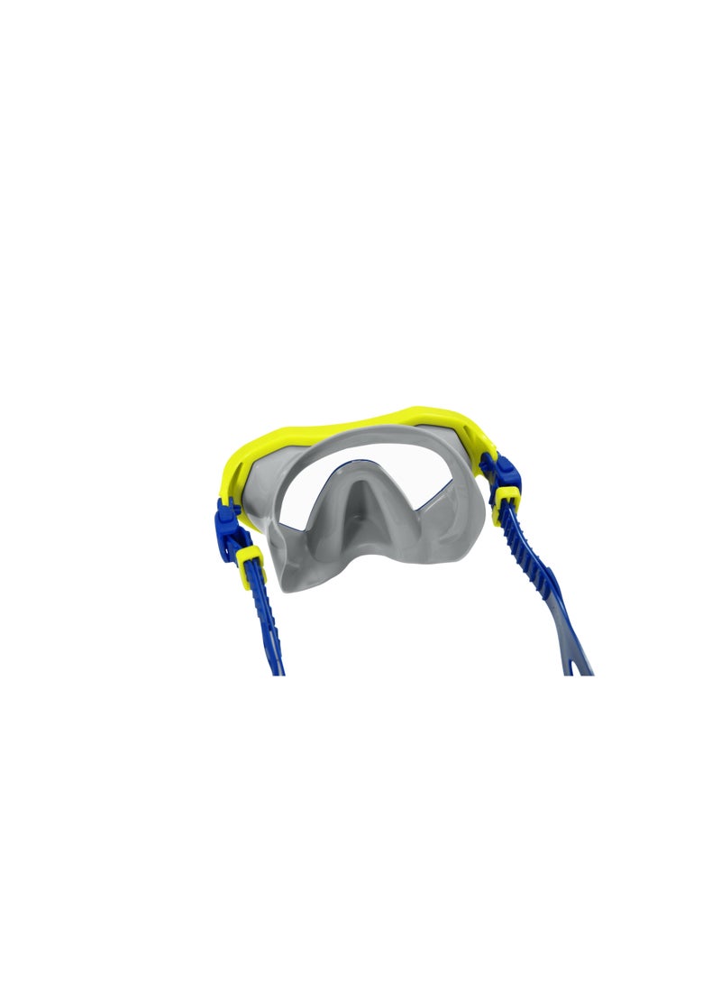 Bestway - Crusader Snorkel Set Blue - 24025 - Image 3
