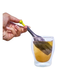 Generic Coffee Press and Tea Infuser with Plunger  - Image 1
