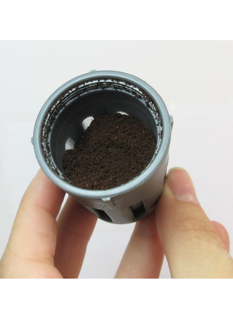 Generic Coffee Press and Tea Infuser with Plunger  - Image 4