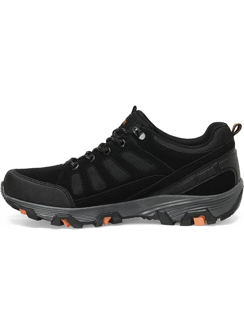 كينيتيكس Heres 3Pr Black Men's Outdoor Shoes