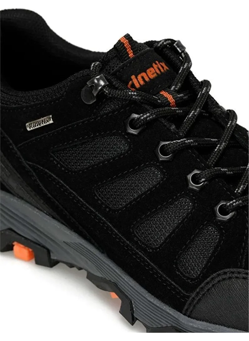 كينيتيكس Heres 3Pr Black Men's Outdoor Shoes
