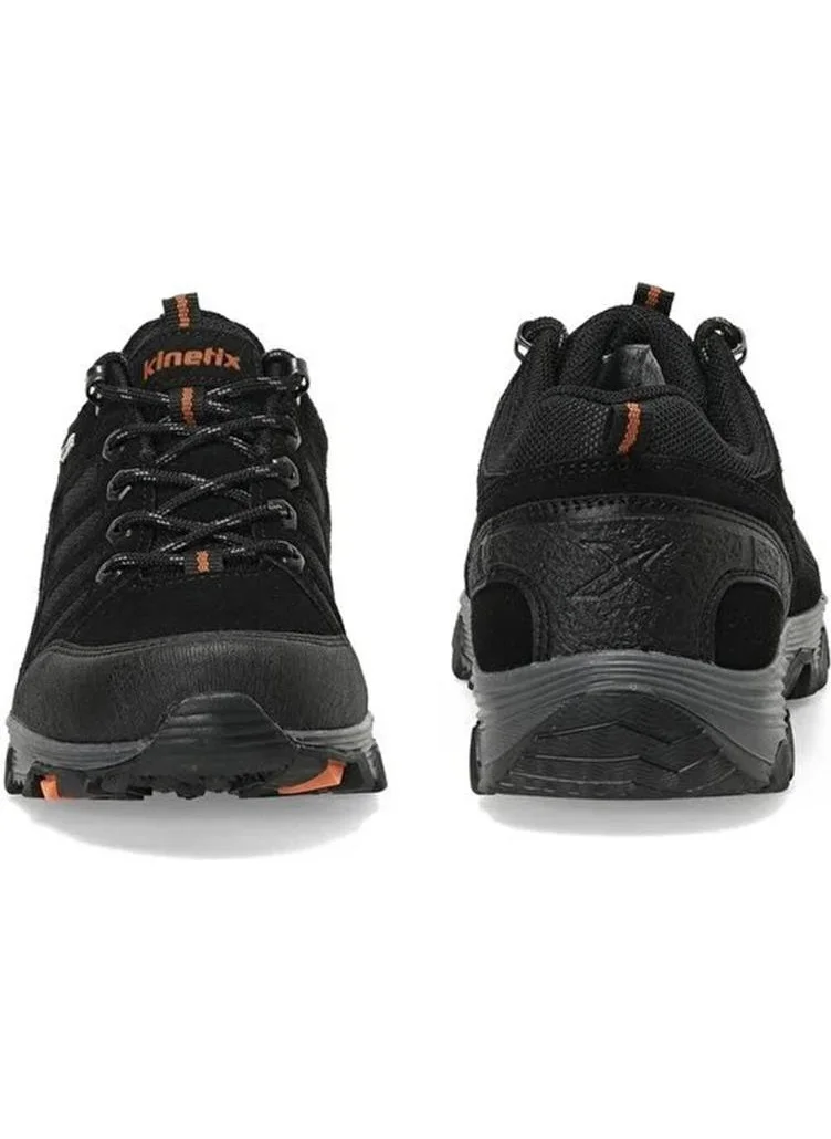 كينيتيكس Heres 3Pr Black Men's Outdoor Shoes