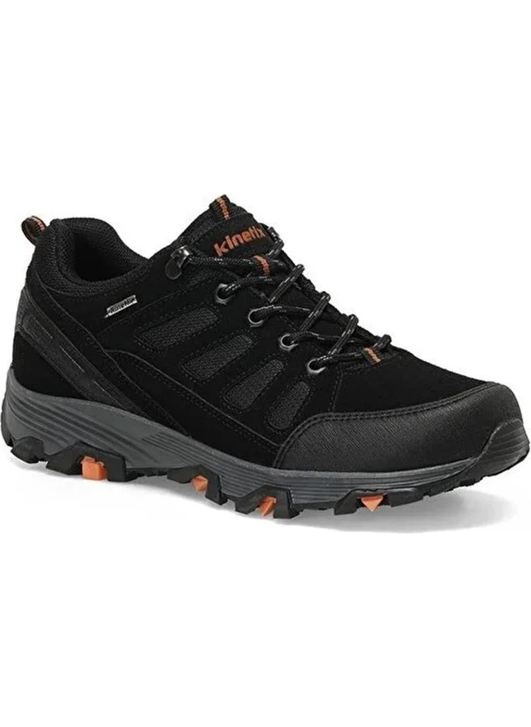 كينيتيكس Heres 3Pr Black Men's Outdoor Shoes