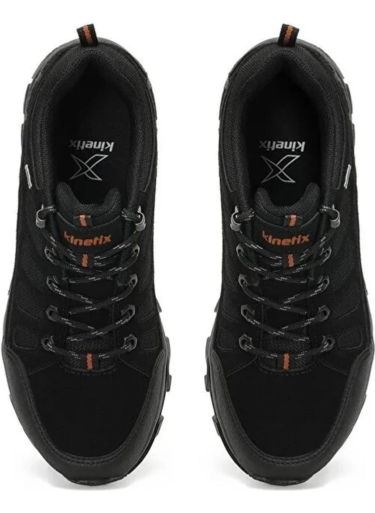 كينيتيكس Heres 3Pr Black Men's Outdoor Shoes