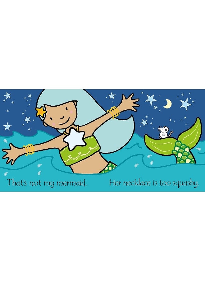 null - That's not my mermaid… - Image 1