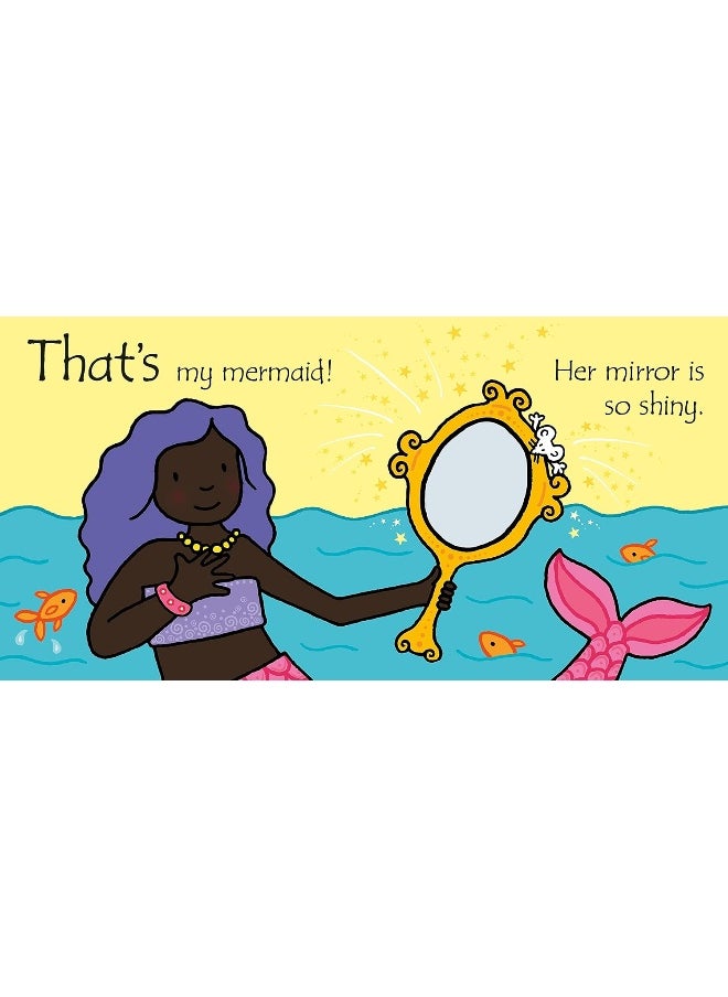 null - That's not my mermaid… - Image 1