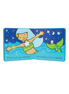 That's not my mermaid…