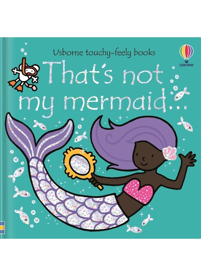 null - That's not my mermaid… - Image 1