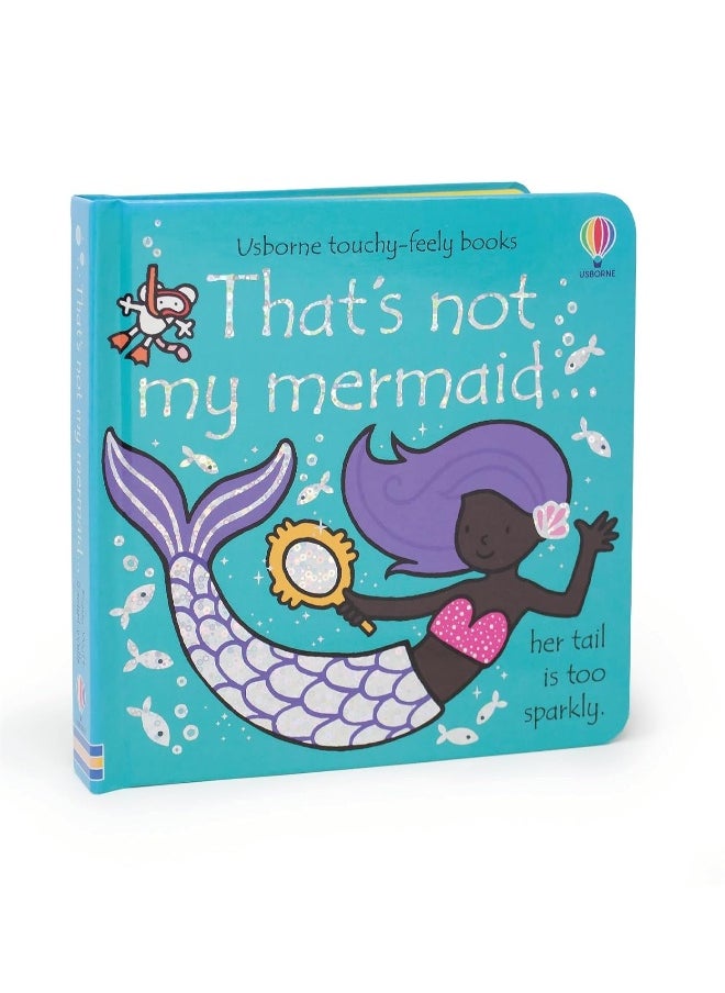 null - That's not my mermaid… - Image 1