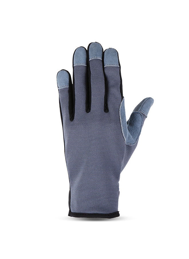 NIBEMINENT - Flexible Touchscreen Function Breathable Riding Gloves 23.0x11.0x2.5centimeter - Image 1
