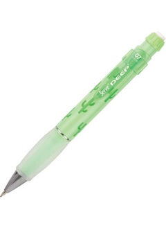 Serve Versatil Pencil Deep 0.7.mm Apple Green Cactus 