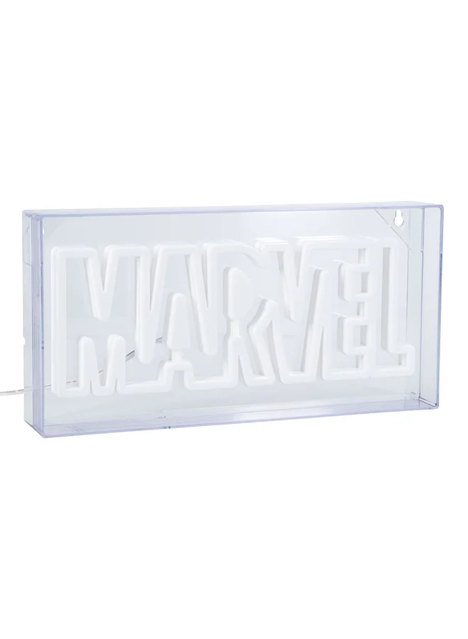 بالادون Paladone Marvel LED Neon Light