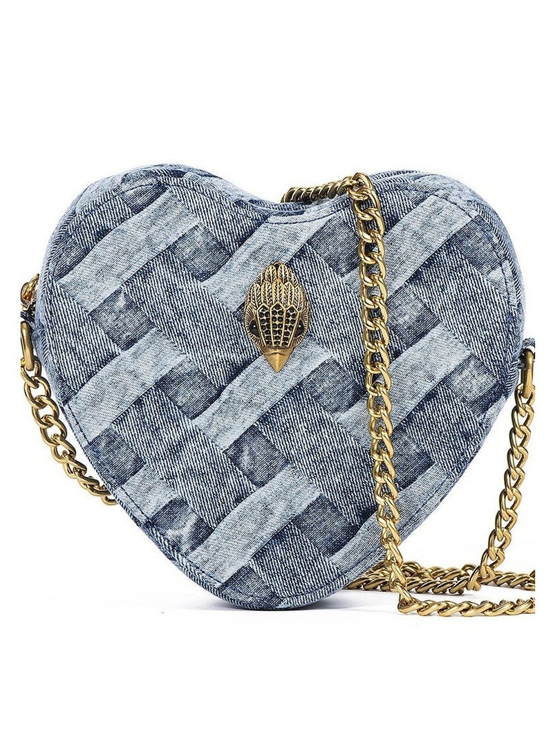 كورت جيجر كورت غايجر لندن كينسينغتون حقيبة crossbody - Image 1