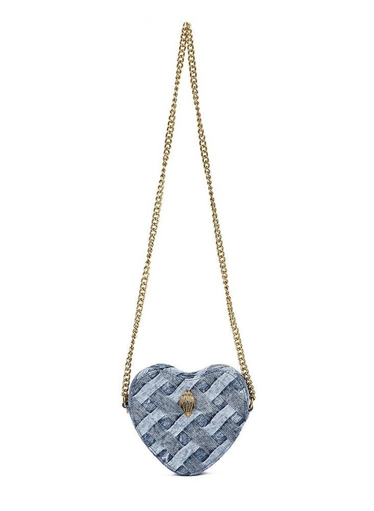 كورت جيجر كورت غايجر لندن كينسينغتون حقيبة crossbody - Image 4