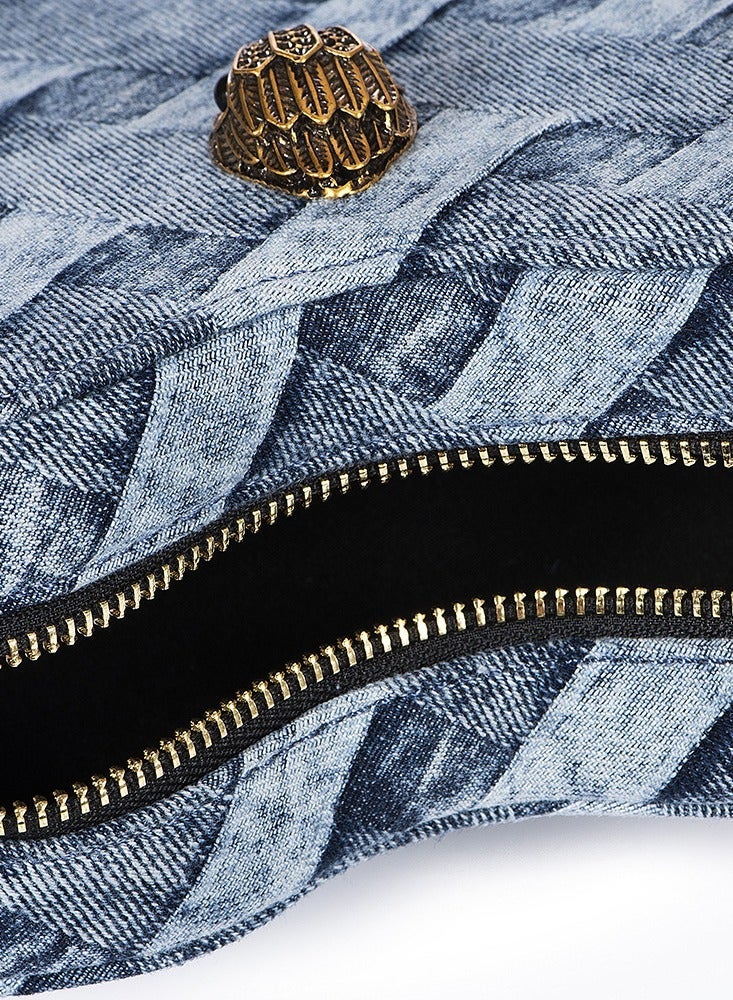 كورت جيجر كورت غايجر لندن كينسينغتون حقيبة crossbody - Image 5